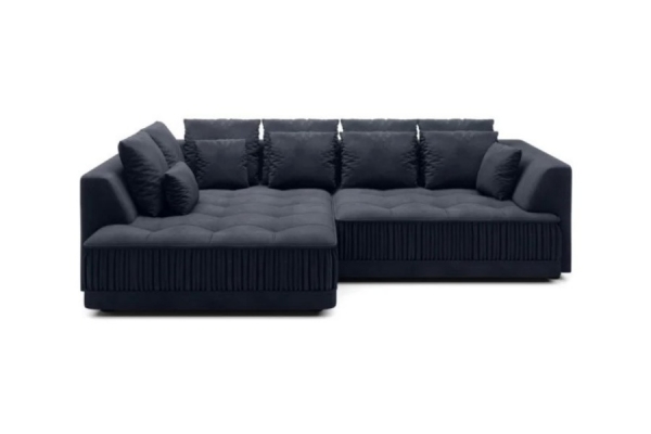 Material: ROYAL VELVET 21