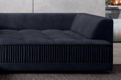 Material: ROYAL VELVET 21