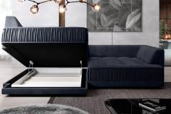 Material: ROYAL VELVET 21