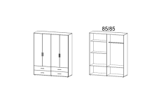 168X188X52 cm (3)