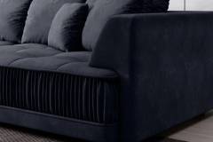 Material: ROYAL VELVET 21