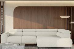 Material: FEROL 13
