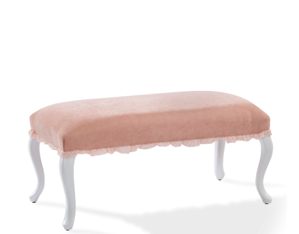 Taburet roz  somon DREAM 