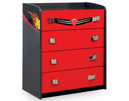 Comoda CHAMPION RACER 