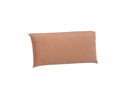 Perna pentru tablie somon-bej (120x200 cm)