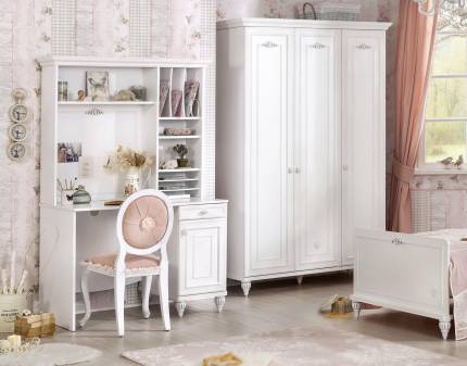 Dulap cu 4 usi ROMANTICA