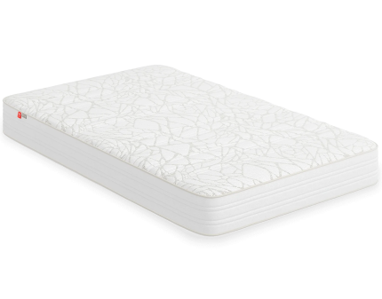 Saltea (100x190x19cm) BAMBOO+ 