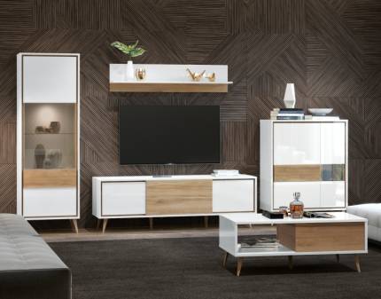 Set living VIDA  