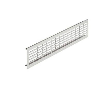 Grilaj aluminiu pentru aerisire AL-R