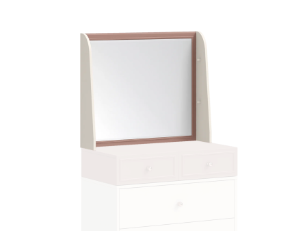 Oglinda pentru comoda ELEGANCE 