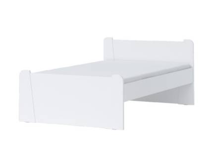 Pat (120x200cm) KIKI WHITE