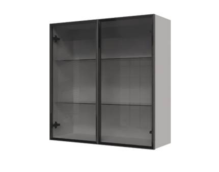 Corp suspendat cu sticla 90x91cm OPERA