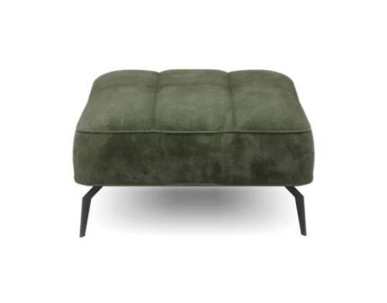 Taburet MONTELLA elegant, personalizabil 85x70xH45cm