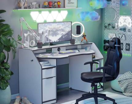  Scaun GAMER