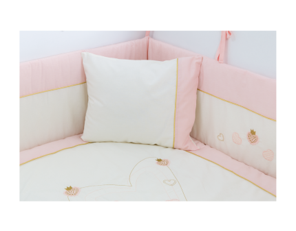 Set patut (75x115-160cm) QUENN 