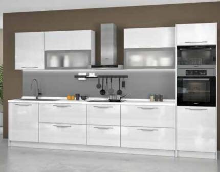 Bucatarie 7 RIVA 