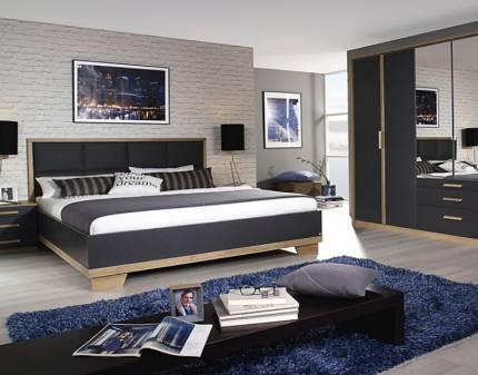 ALTONA Cadru pat