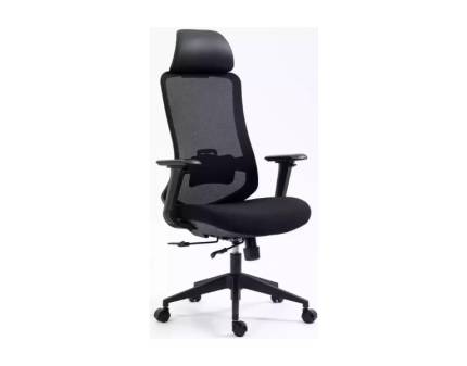 ERGON scaun de birou black