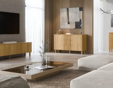 Set living ARANGO 