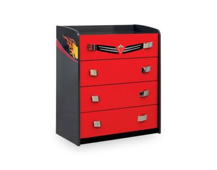 Comoda CHAMPION RACER 