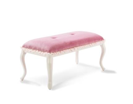 Taburet roz DREAM 