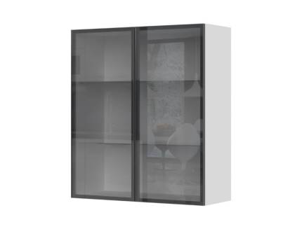 Corp suspendat cu sticla 80x91cm OPERA