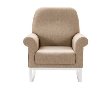 Fotoliu tip balansoar 