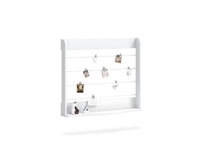 Masa de infasat transformabila in etajera ROMANTICA BABY