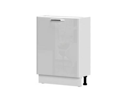 Baza ingusta 60cm MODERN 