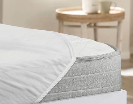 Protectie pentru saltea (100x200cm)