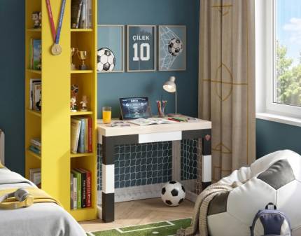 Birou FOOTBALL