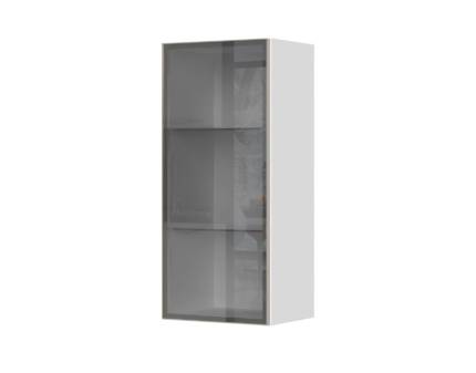 Corp suspendat cu sticla 40x91cm ERGON