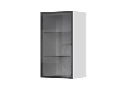 Corp suspendat 40x72cm cu sticla INTEGRA