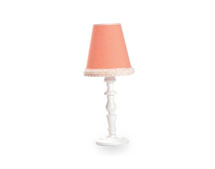 Veioza roz somon DREAM 