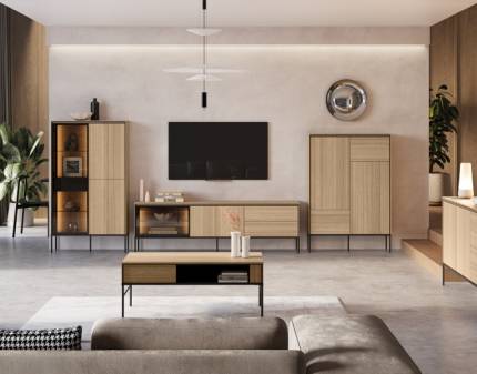 Set living VISSO