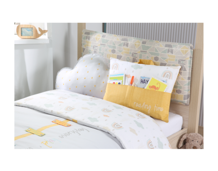 Set cuvertura (80-90cm) SMILE