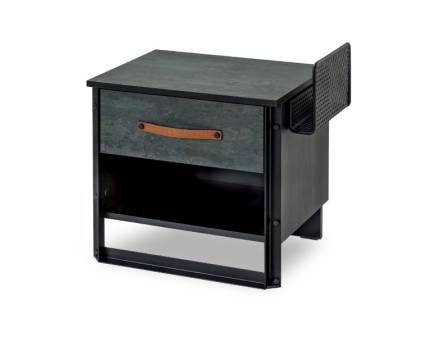 Noptiera DARK METAL 