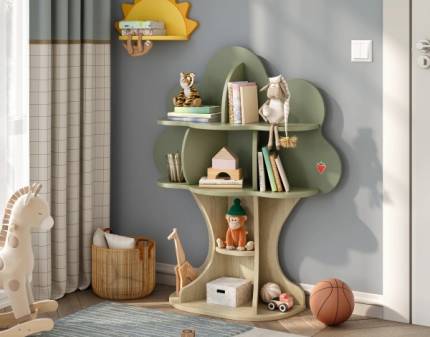 Biblioteca STORY TREE