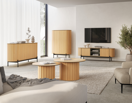 Set living ROTTO 