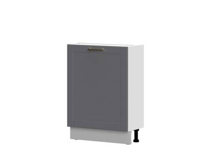Baza ingusta 60cm TARA 