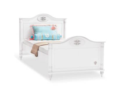 Pat (100x200cm) ROMANTIC 