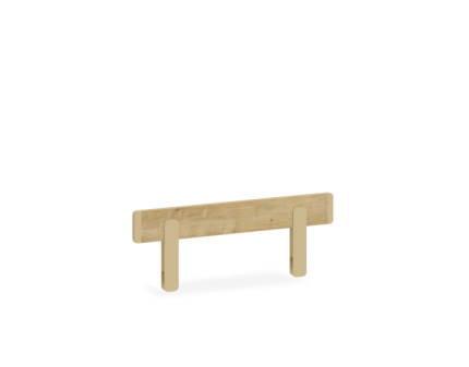 Protectie pentru pat MOCHA