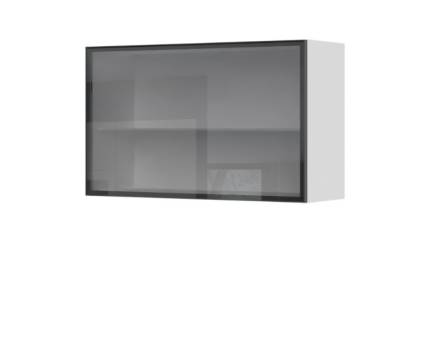 Corp suspendat cu sticla 90x55cm INTEGRA