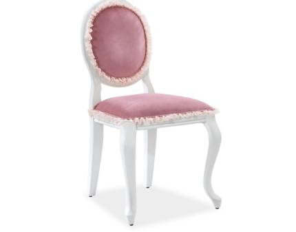 Scaun roz DREAM