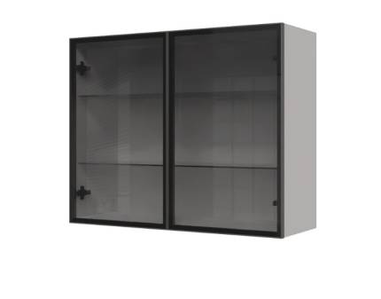Corp suspendat cu sticla 90x72cm TARA