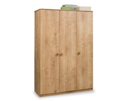 Dulap cu 3 usi MOCHA 