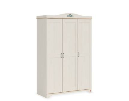 Dulap cu 3 usi FLORA NEW 