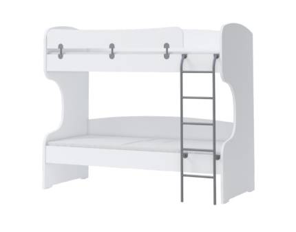 Pat supraetajat (90x200cm) KIKI SAND