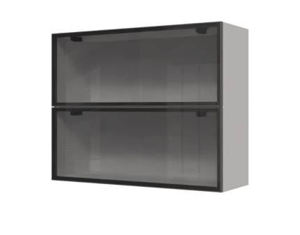 Corp suspendat cu sticla 90x72cm EVERGREEN