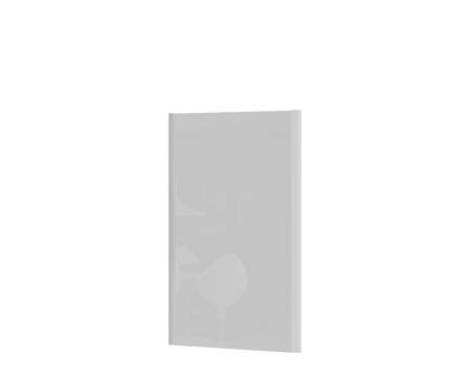 Front lucios 45cm pentru insula bucatarie FR45/3 